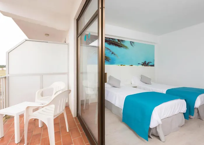 Hotel Bluesea Arenal Tower Adults Only