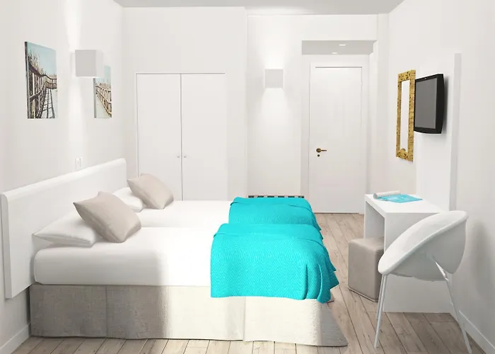 Bluesea Arenal Tower Adults Only El Arenal (Mallorca)