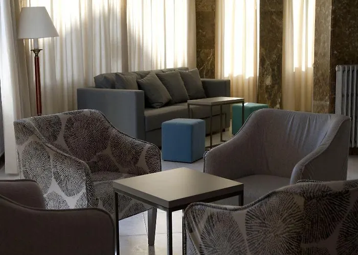 Bluesea Arenal Tower Adults Only El Arenal (Mallorca)