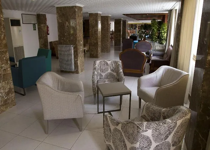 Bluesea Arenal Tower Adults Only Hotel