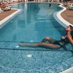 Bluesea Arenal Tower Adults Only 3*