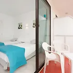 Hotel Bluesea Arenal Tower Adults Only El Arenal (Mallorca)