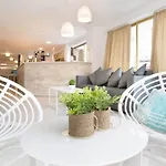 Bluesea Arenal Tower Adults Only فندق 3*