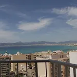 فندق Bluesea Arenal Tower Adults Only