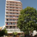 Bluesea Arenal Tower Adults Only 3* El Arenal (Mallorca)