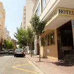Bluesea Arenal Tower Adults Only Hotel El Arenal (Mallorca)