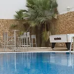 Bluesea Arenal Tower Adults Only Hotel