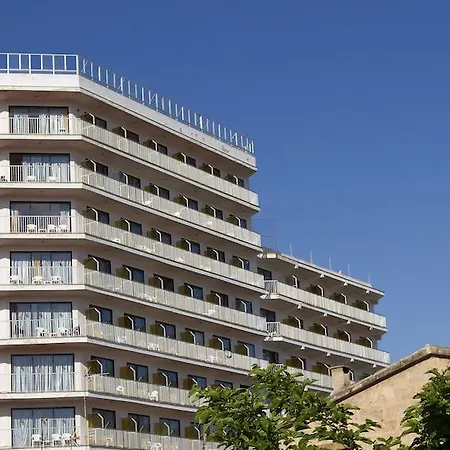 Bluesea Arenal Tower Adults Only Ελ Αρενάλ