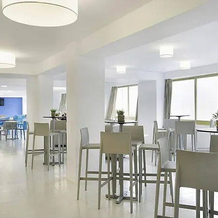Bluesea Arenal Tower Adults Only 엘아레날