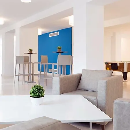 Hotel Bluesea Arenal Tower Adults Only