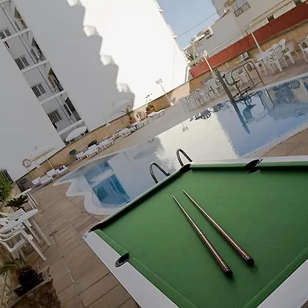 Bluesea Arenal Tower Adults Only 3* Ελ Αρενάλ