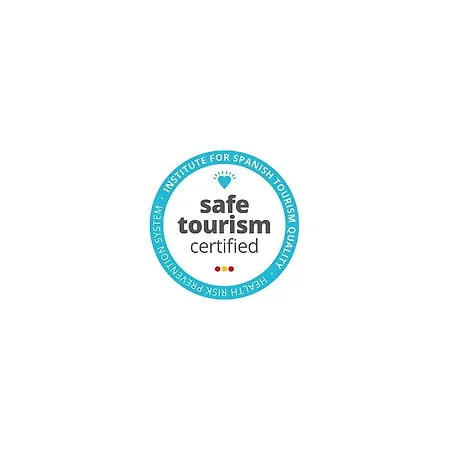 Bluesea Arenal Tower Adults Only 3* Ελ Αρενάλ