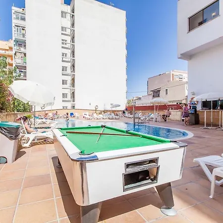 Ξενοδοχείο Bluesea Arenal Tower Adults Only
