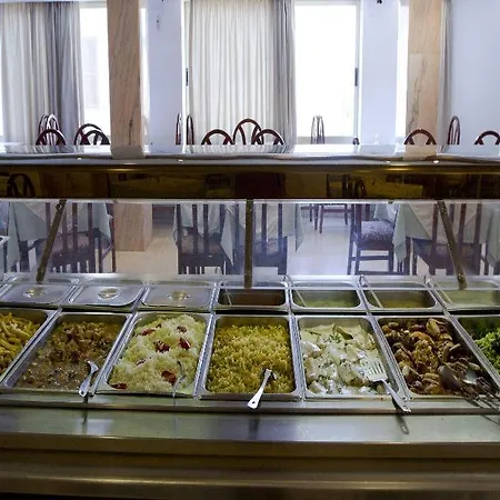 Bluesea Arenal Tower Adults Only 3*