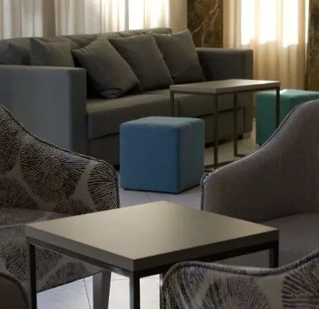 호텔 Bluesea Arenal Tower Adults Only 엘아레날