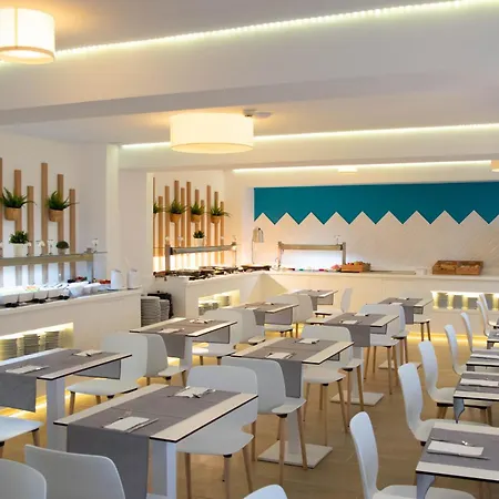 Bluesea Arenal Tower Adults Only Ξενοδοχείο