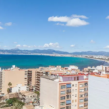 Bluesea Arenal Tower Adults Only Ξενοδοχείο