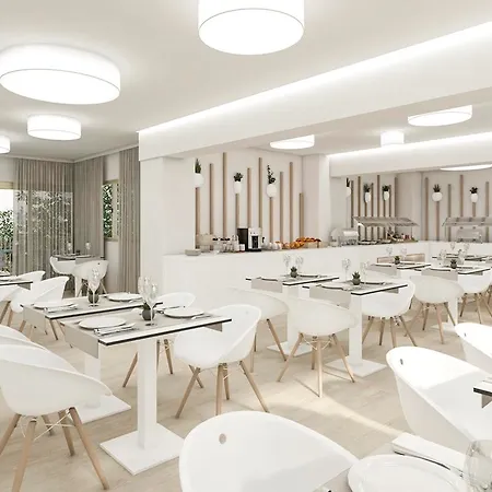 Bluesea Arenal Tower Adults Only Ελ Αρενάλ