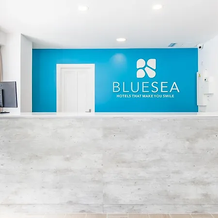 Bluesea Arenal Tower Adults Only Ελ Αρενάλ