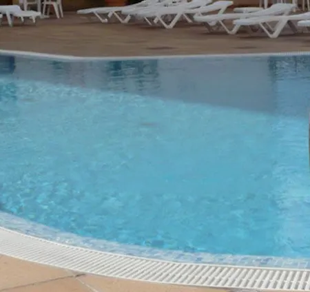 Bluesea Arenal Tower Adults Only 호텔 3*