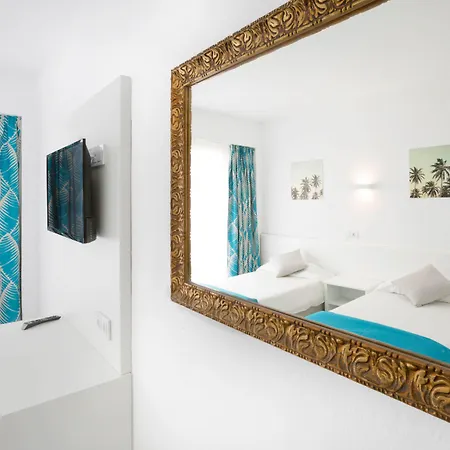 Hotel Bluesea Arenal Tower Adults Only 3*