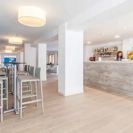 Bluesea Arenal Tower Adults Only El Arenal (Mallorca)