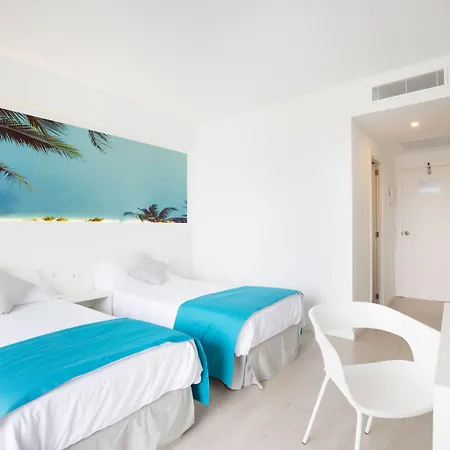 Bluesea Arenal Tower Adults Only Hotel El Arenal (Mallorca)