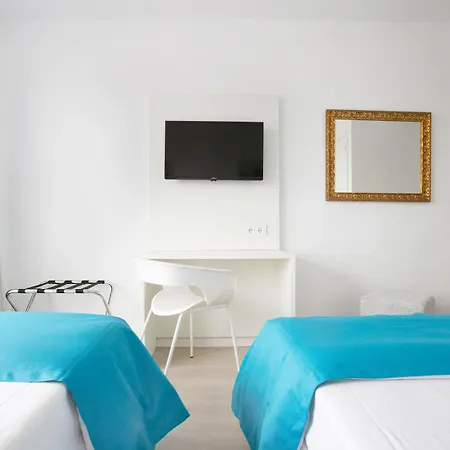 Bluesea Arenal Tower Adults Only El Arenal (Mallorca)