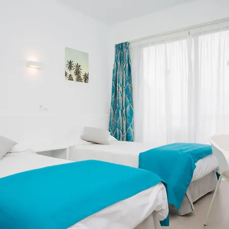 Bluesea Arenal Tower Adults Only 3*