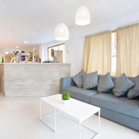 Bluesea Arenal Tower Adults Only El Arenal (Mallorca)