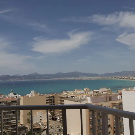 Hotel Bluesea Arenal Tower Adults Only