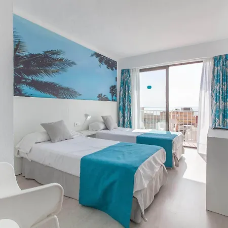 Bluesea Arenal Tower Adults Only 호텔 3*