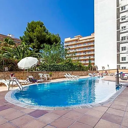 Bluesea Arenal Tower Adults Only