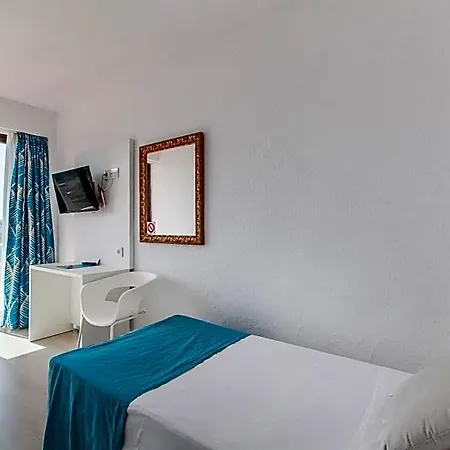 Hotel Bluesea Arenal Tower Adults Only El Arenal (Mallorca)