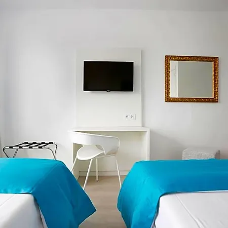 Bluesea Arenal Tower Adults Only El Arenal (Mallorca)