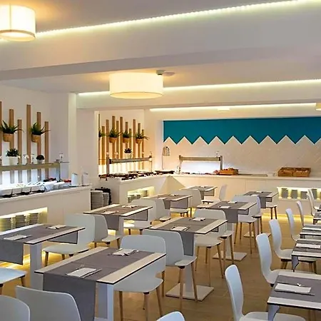 Bluesea Arenal Tower Adults Only 3* El Arenal (Mallorca)