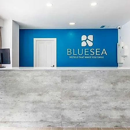 Bluesea Arenal Tower Adults Only Hotel 3*