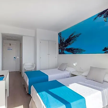 Bluesea Arenal Tower Adults Only 3*