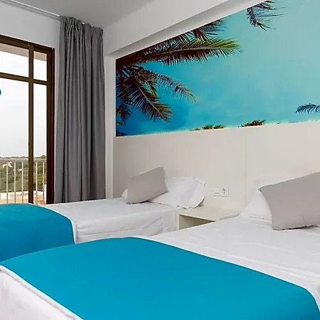 Hotel Bluesea Arenal Tower Adults Only El Arenal (Mallorca)