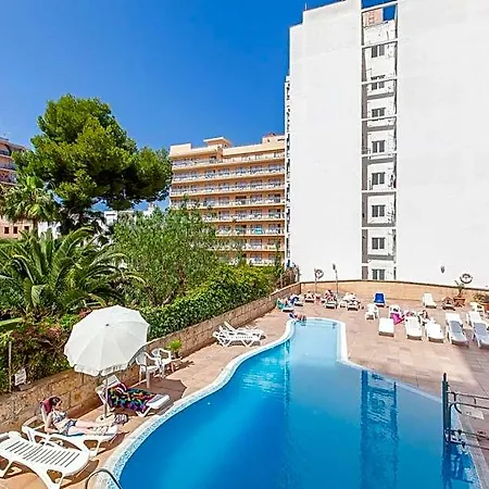 Bluesea Arenal Tower Adults Only