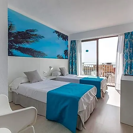Bluesea Arenal Tower Adults Only 3*