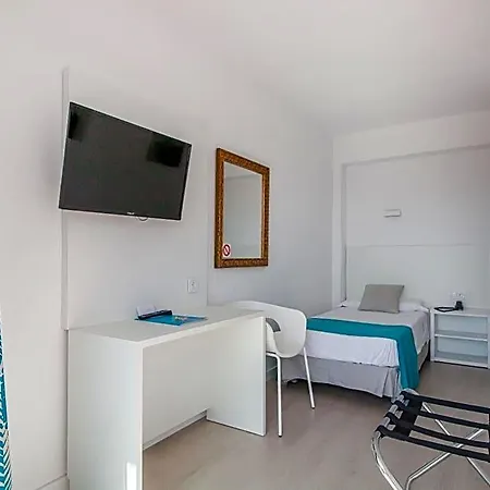 Bluesea Arenal Tower Adults Only El Arenal (Mallorca)