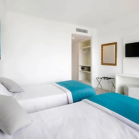 Bluesea Arenal Tower Adults Only Hotel El Arenal (Mallorca)