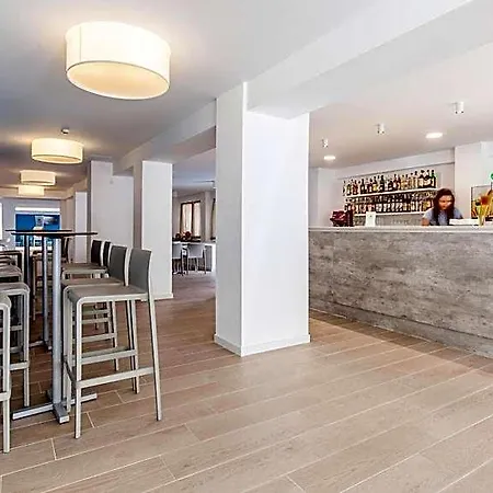 Bluesea Arenal Tower Adults Only 3* El Arenal (Mallorca)