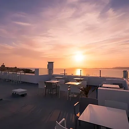 Bluesea Arenal Tower Adults Only