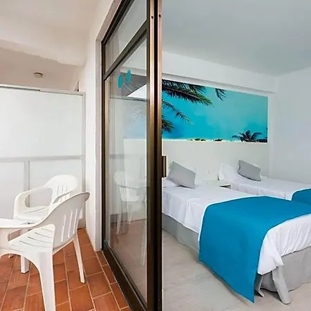 Bluesea Arenal Tower Adults Only Hotel 3*