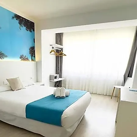 Bluesea Arenal Tower Adults Only Hotel El Arenal (Mallorca)