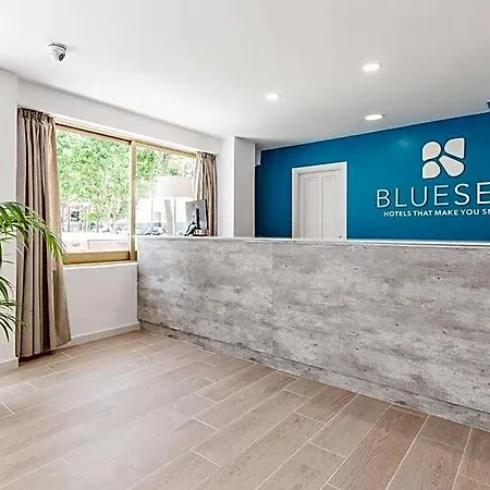 Hotel Bluesea Arenal Tower Adults Only
