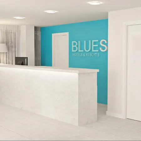 호텔 Bluesea Arenal Tower Adults Only 엘아레날