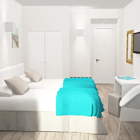 Bluesea Arenal Tower Adults Only Ελ Αρενάλ